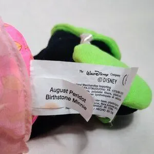 Disney Toys Vintage Disney Parks Mouseketoys Minnie Mouse